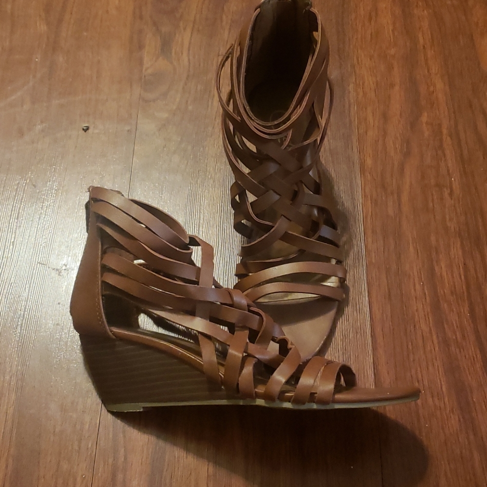 Candies Sandals